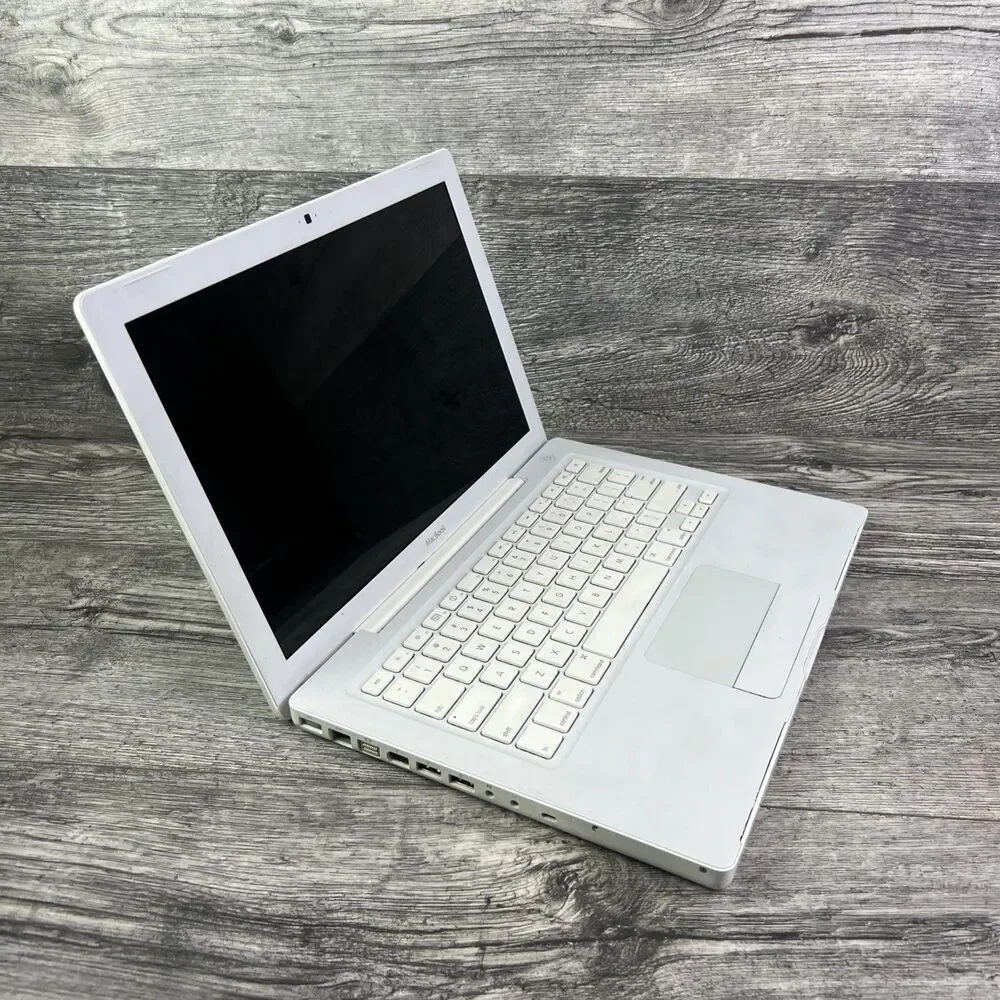 Apple Polycarbonate MacBook Laptop Parts/Repair A1181 *READ